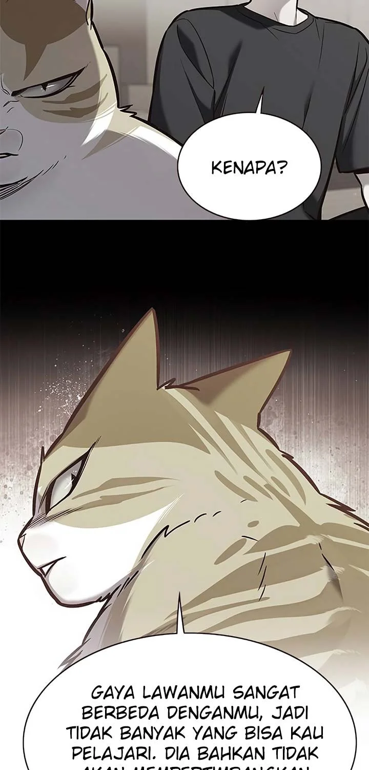 Eleceed Chapter 175 Fix Gambar 46